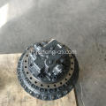 PC800-8 ไดรฟ์สุดท้าย Komatsu PC800-8 มอเตอร์เดินทาง 209-60-76400 209-60-75101